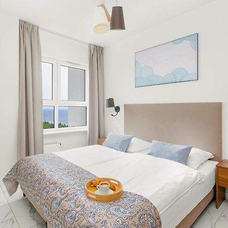 Aquamarina Onyx Miedzyzdroje Z Parkingiem By Rent Like Home Екстер'єр фото