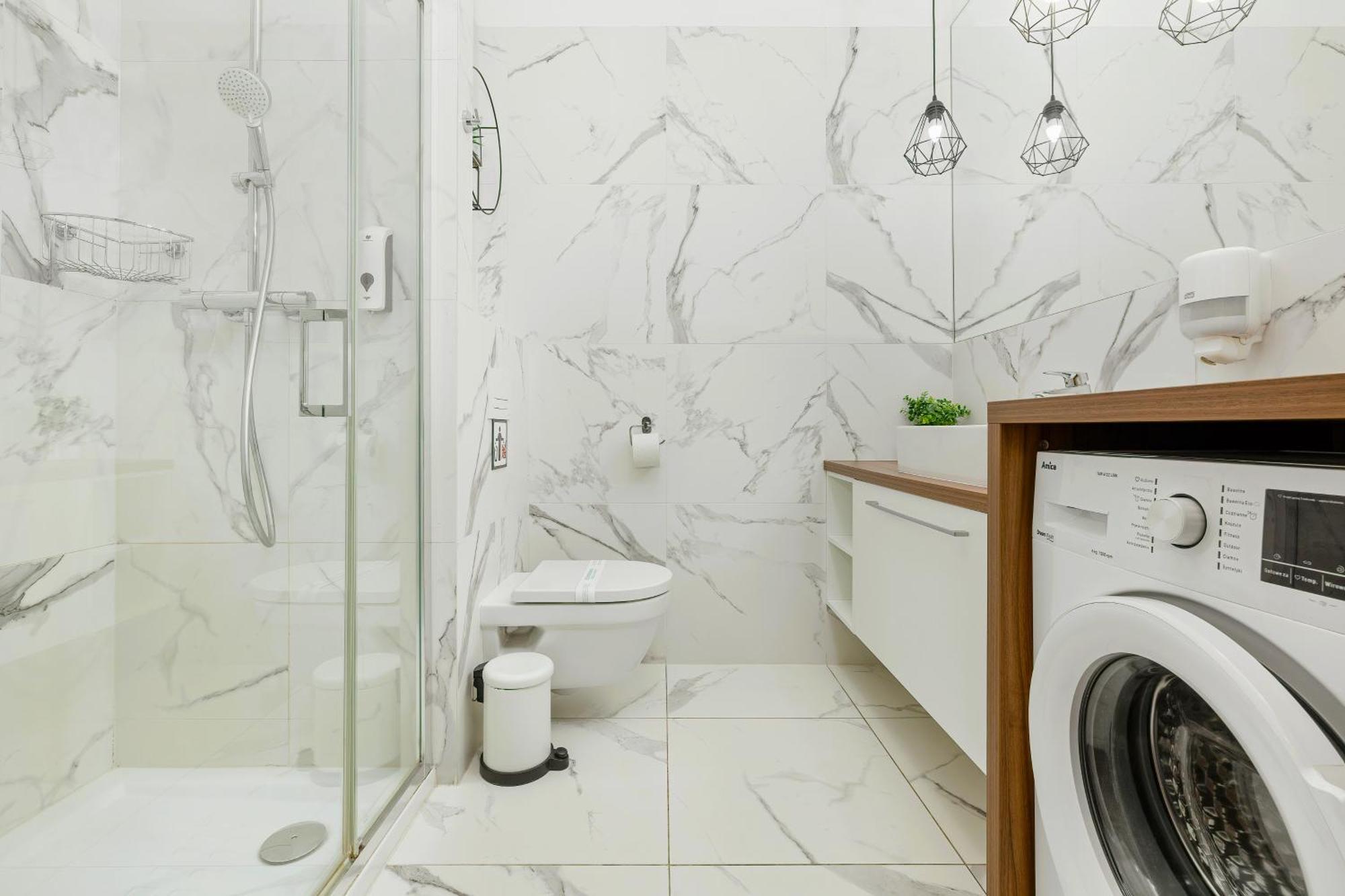 Aquamarina Onyx Miedzyzdroje Z Parkingiem By Rent Like Home Екстер'єр фото