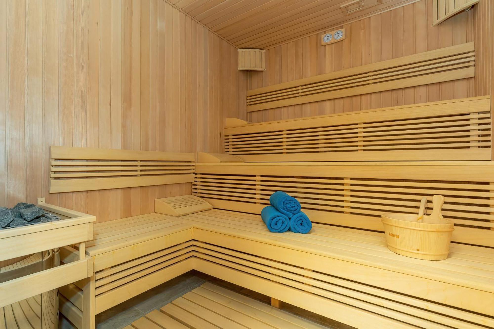 Aquamarina Onyx Miedzyzdroje Z Parkingiem By Rent Like Home Екстер'єр фото