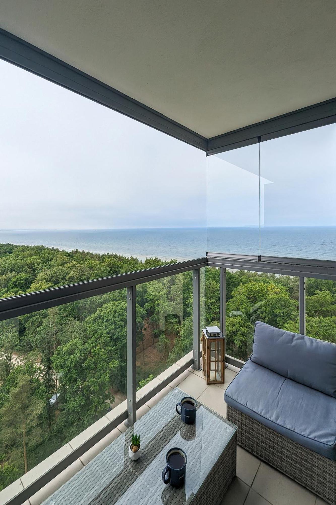 Aquamarina Onyx Miedzyzdroje Z Parkingiem By Rent Like Home Екстер'єр фото